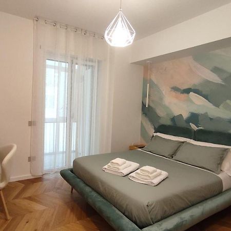 Toledo Lab Hotel Naples Luaran gambar
