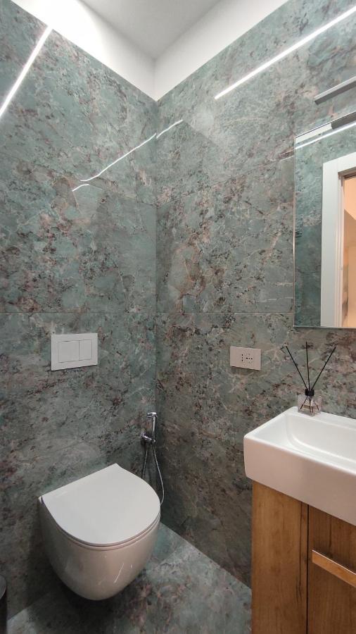 Toledo Lab Hotel Naples Luaran gambar