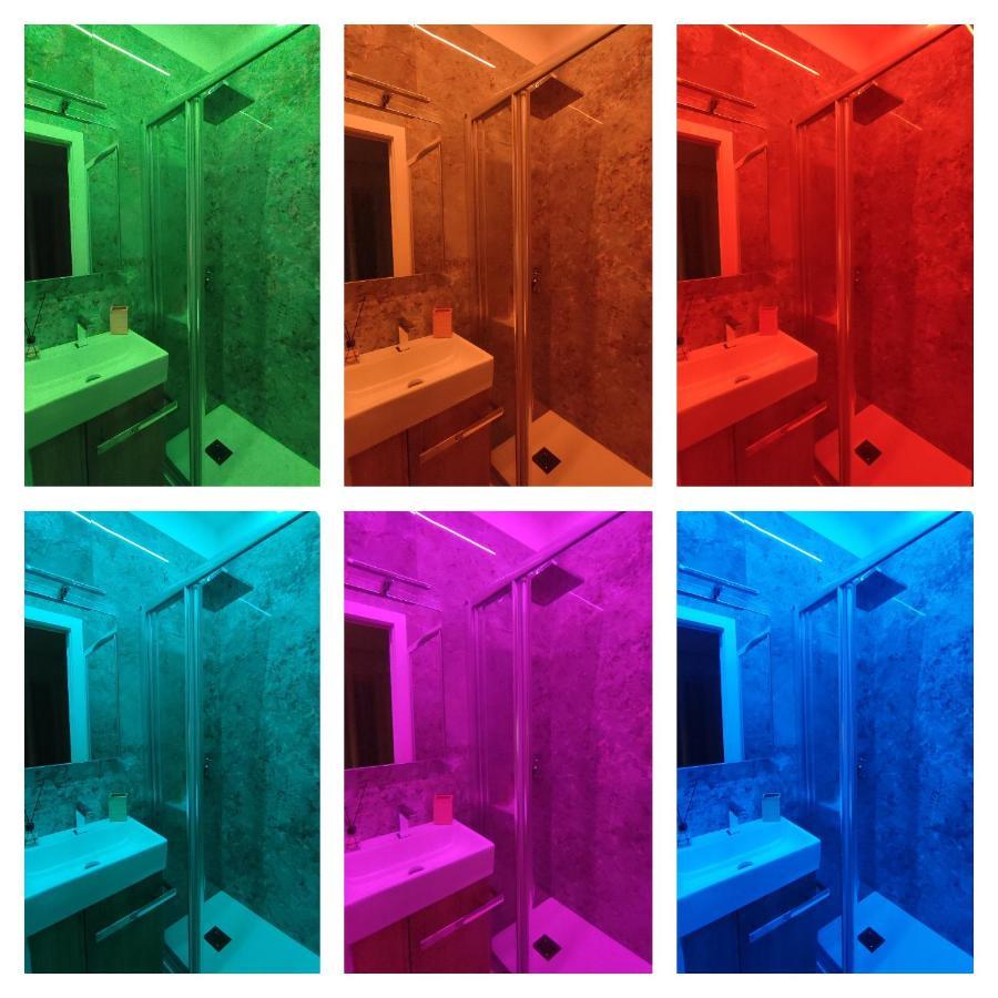 Toledo Lab Hotel Naples Luaran gambar