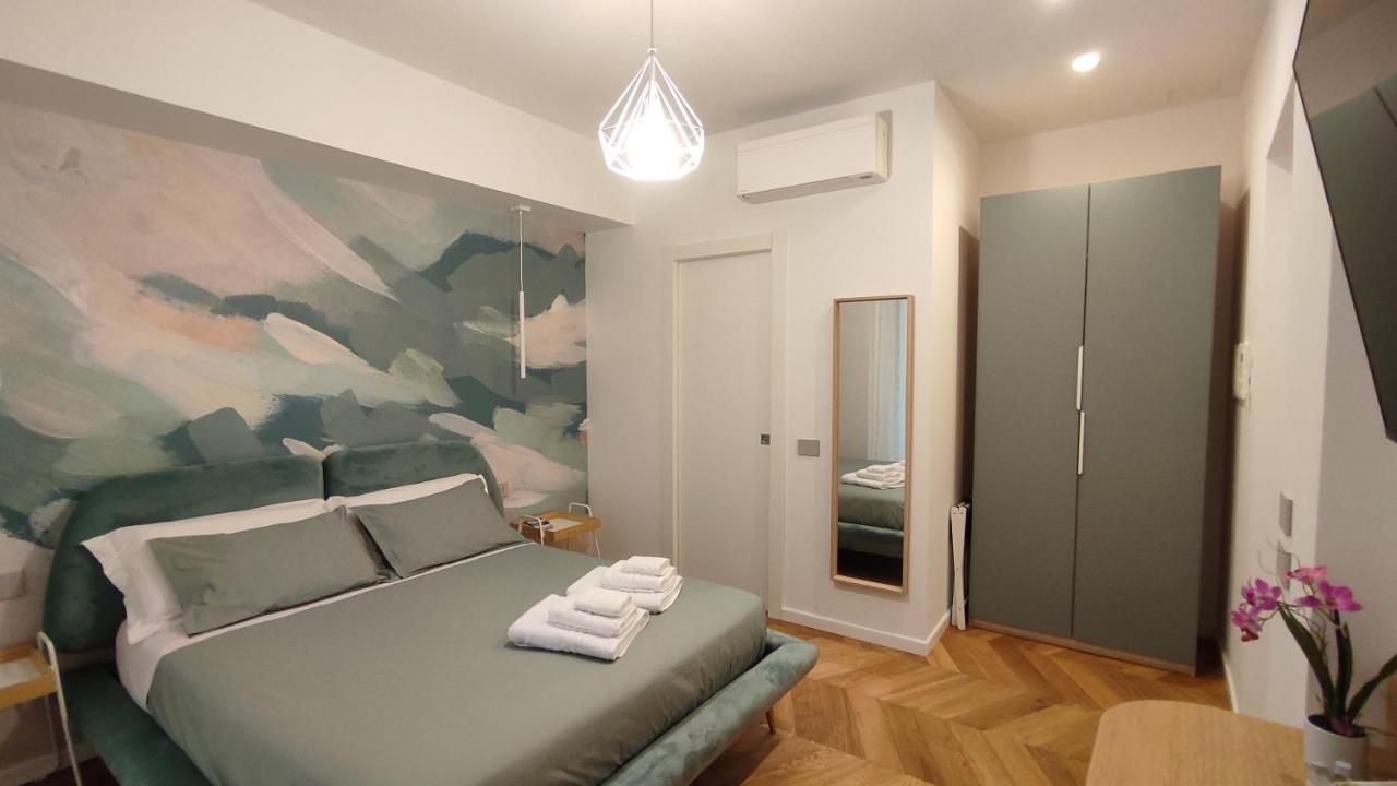 Toledo Lab Hotel Naples Luaran gambar