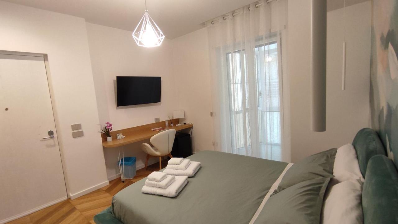 Toledo Lab Hotel Naples Luaran gambar
