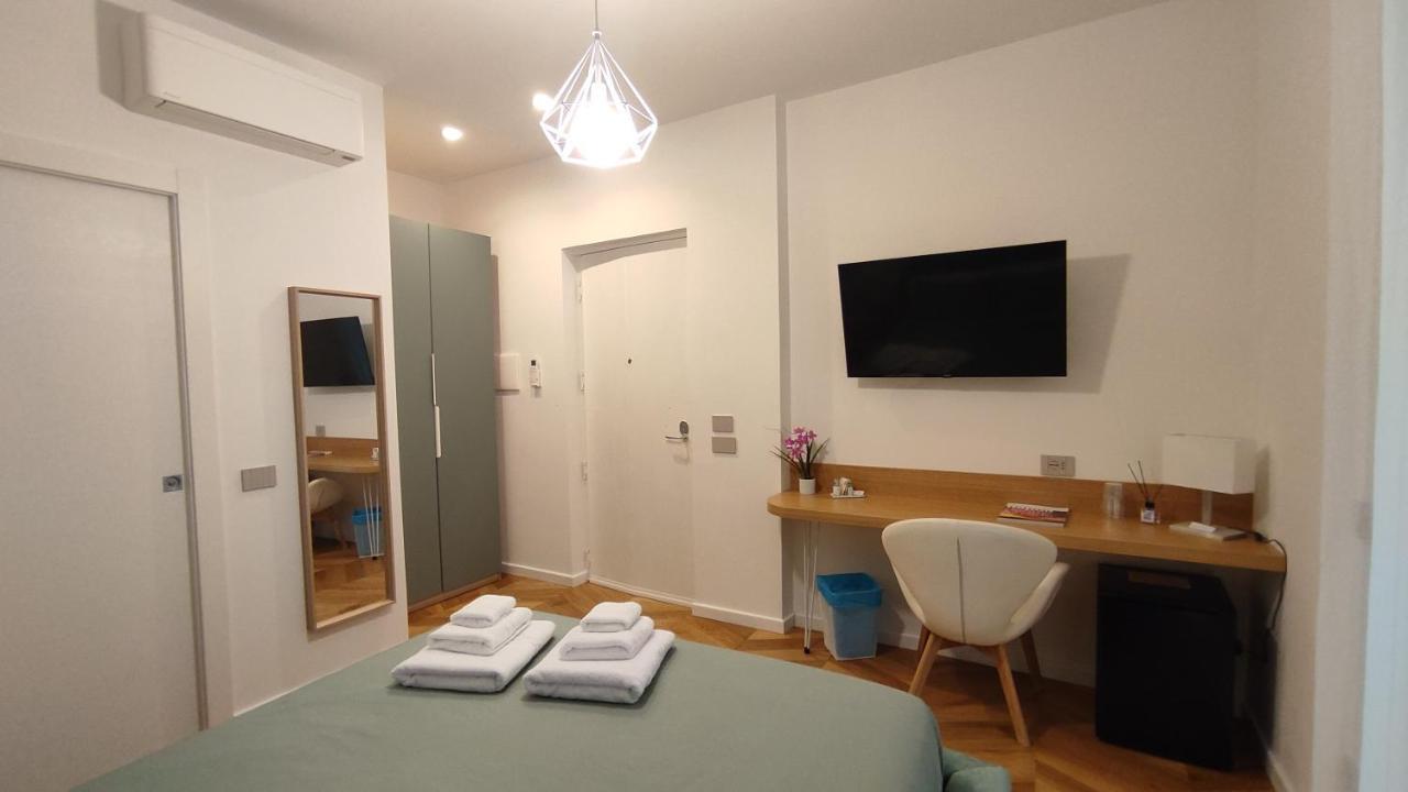 Toledo Lab Hotel Naples Luaran gambar