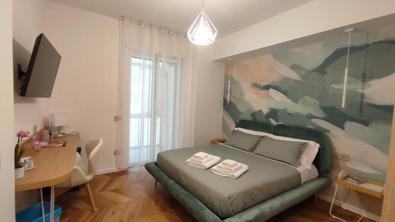Toledo Lab Hotel Naples Luaran gambar