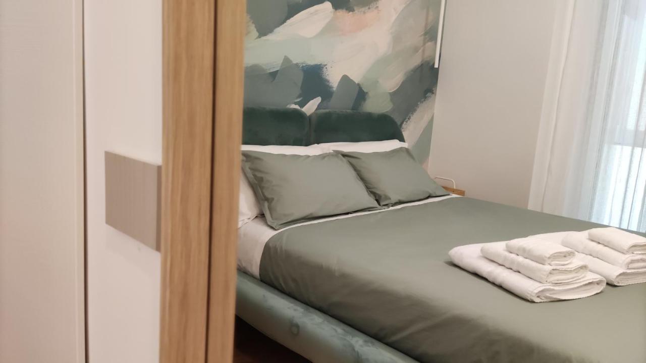 Toledo Lab Hotel Naples Luaran gambar